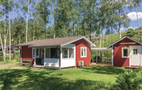Stunning Home In Gränna With Kitchen